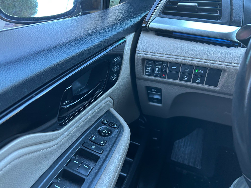 2020 Honda Odyssey Image 23