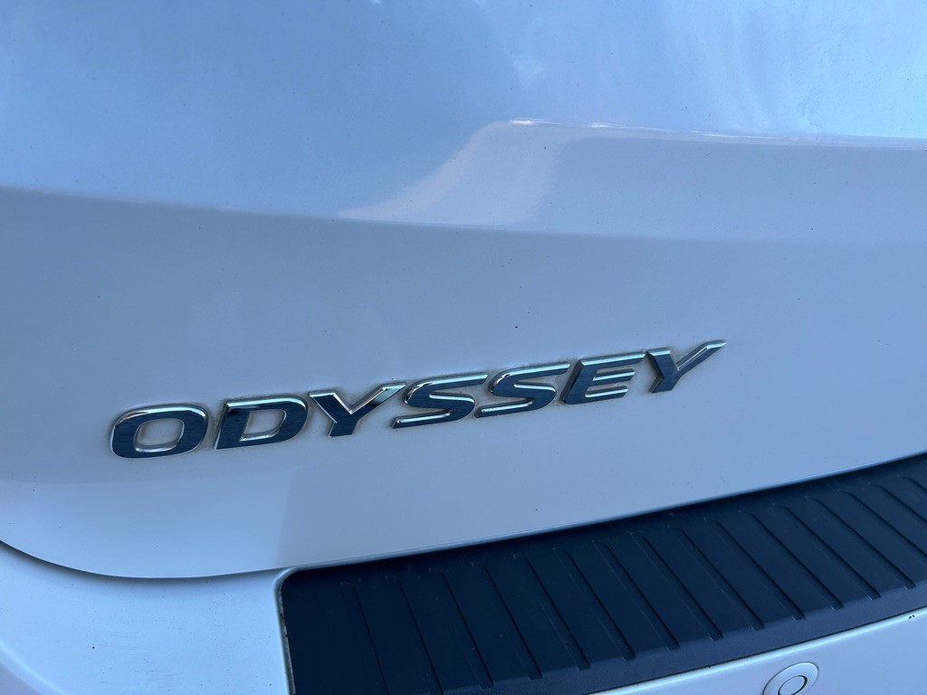 2020 Honda Odyssey Image 24