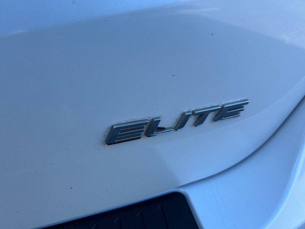 2020 Honda Odyssey Image 25