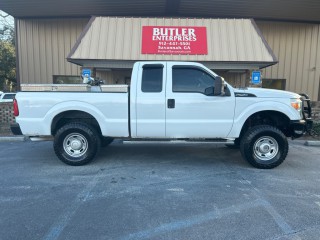 Image for 2013 Ford F-250 XL ID: 7164620