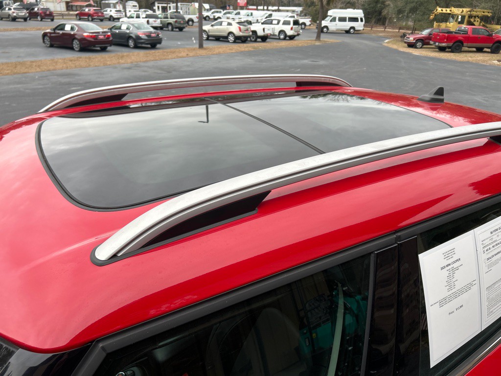 2020 MINI Cooper Image 9