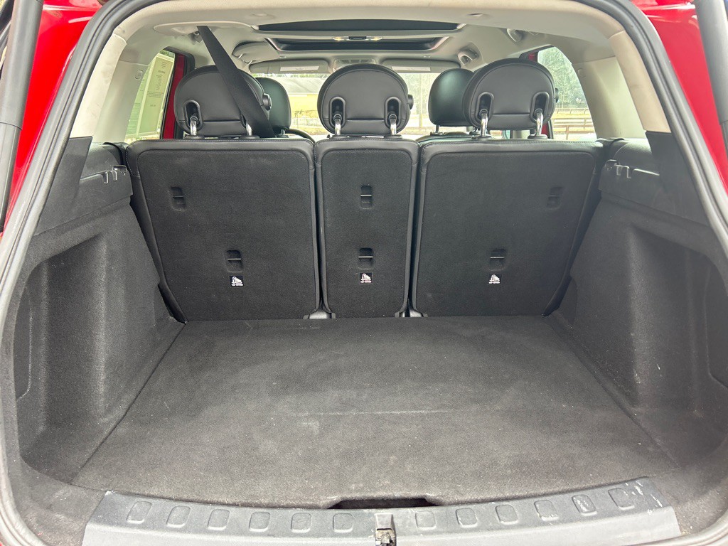 2020 MINI Cooper Image 14