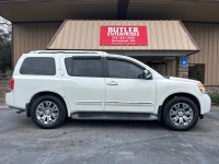 Image for 2015 Nissan Armada SV ID: 7165753
