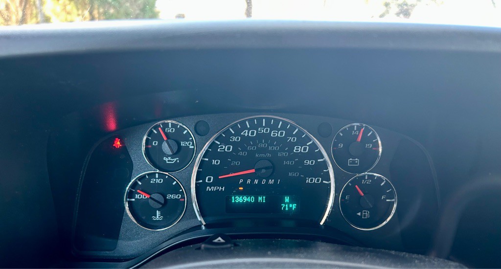 2022 Chevrolet Express Image 17