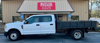 Image for 2018 Ford F-350 9' FLAT BED ID: 7175442