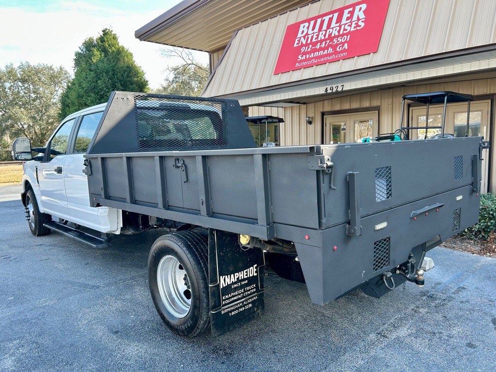 2018 Ford F-350 Image 3