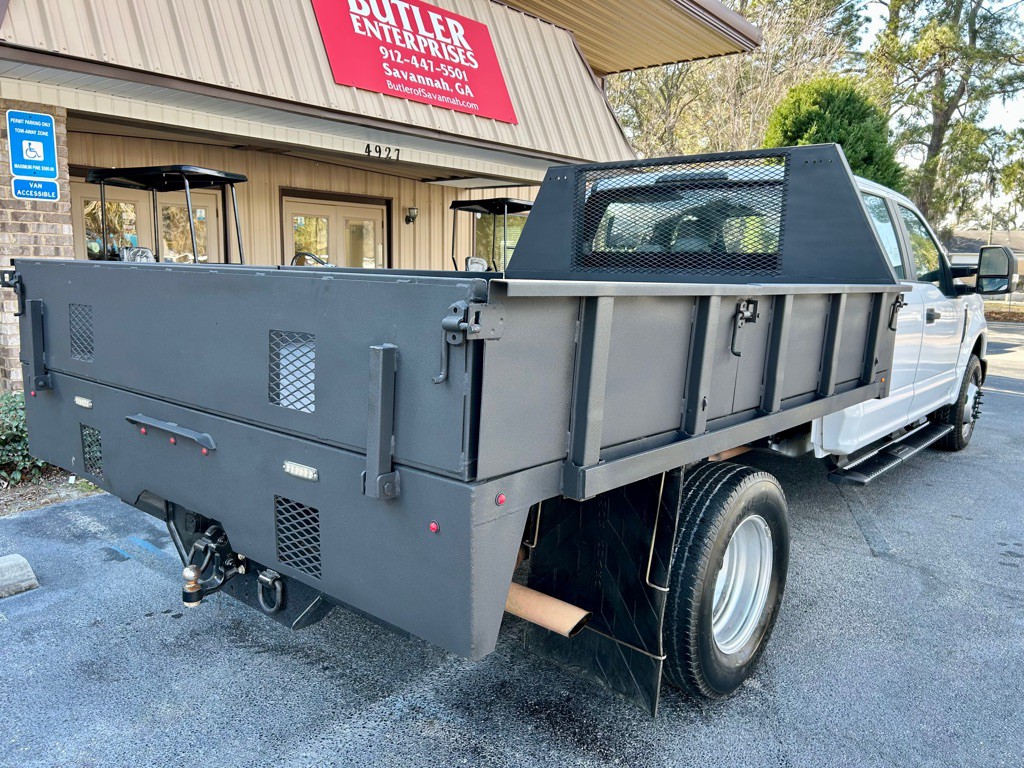 2018 Ford F-350 Image 6