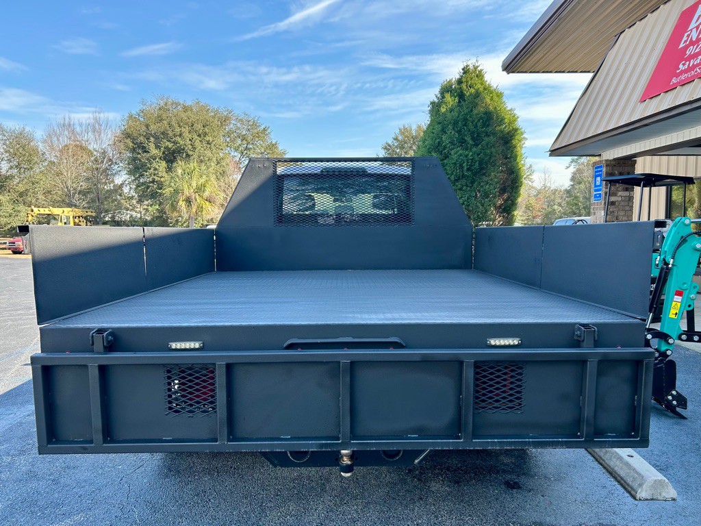 2018 Ford F-350 Image 7