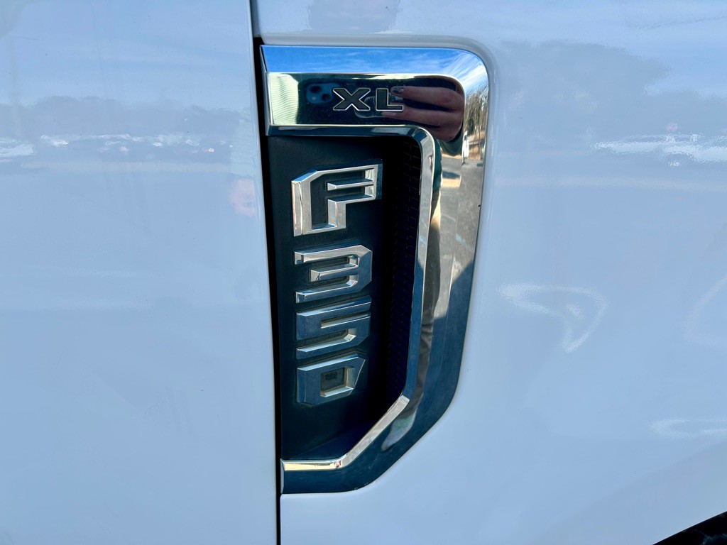 2018 Ford F-350 Image 10