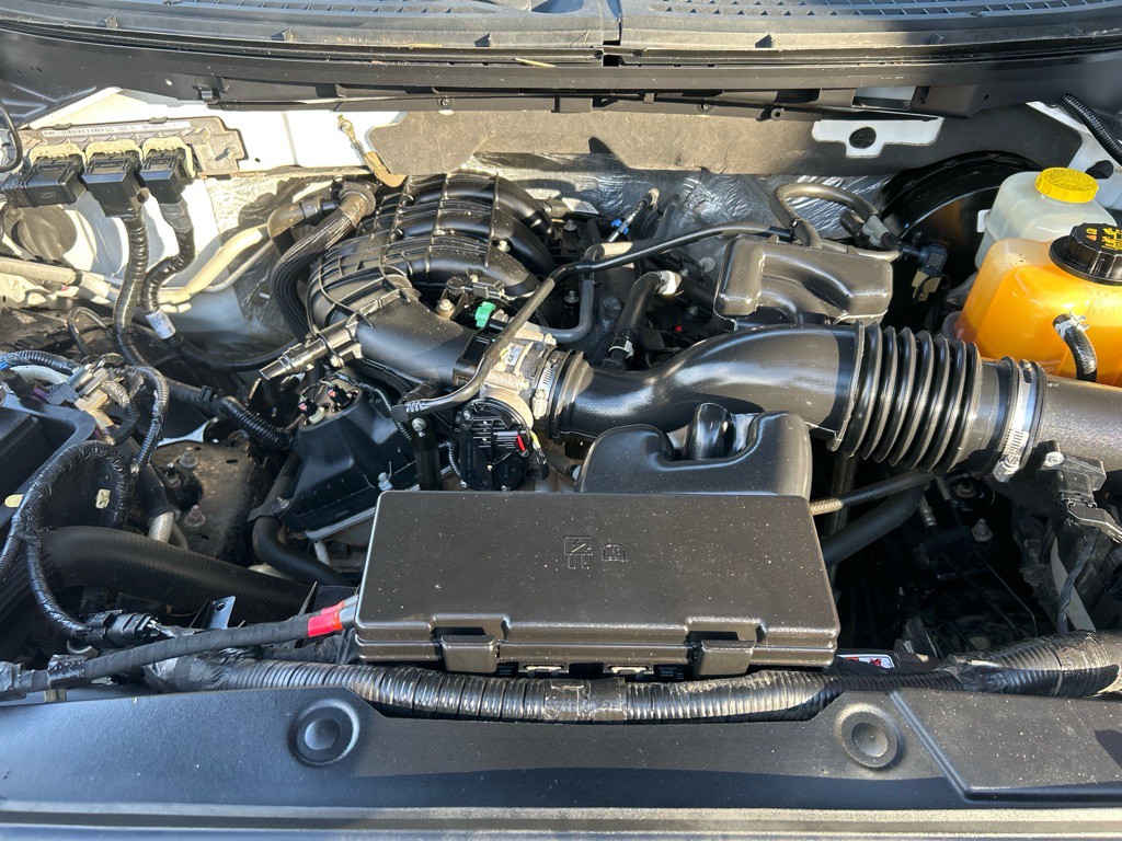 2018 Ford F-350 Image 11