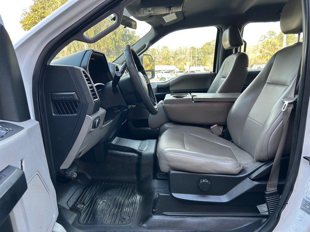 2018 Ford F-350 Image 12