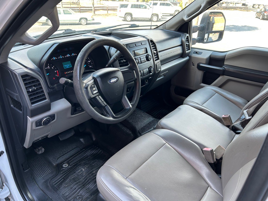 2018 Ford F-350 Image 14