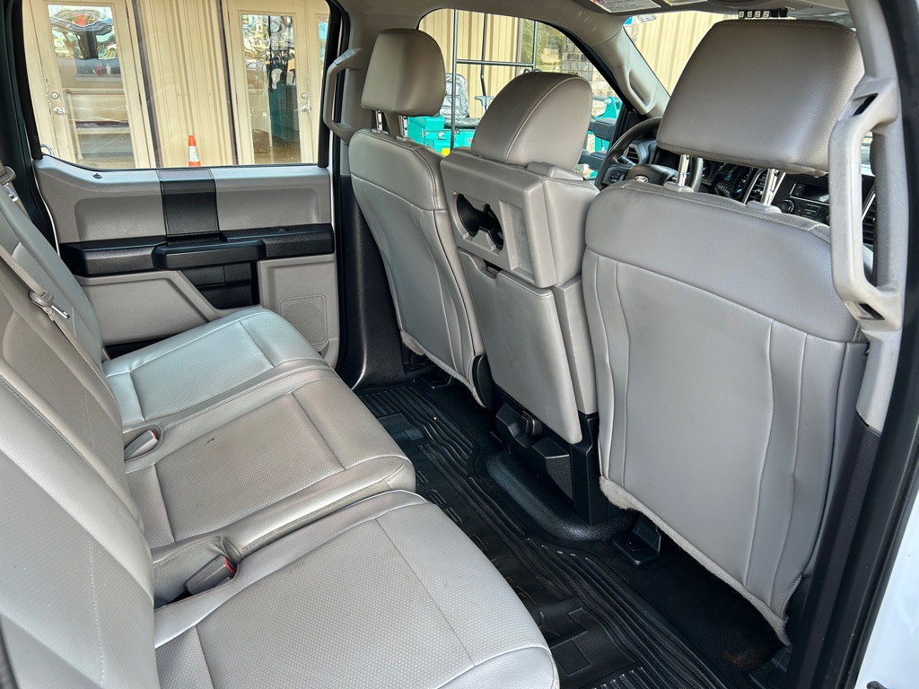 2018 Ford F-350 Image 18