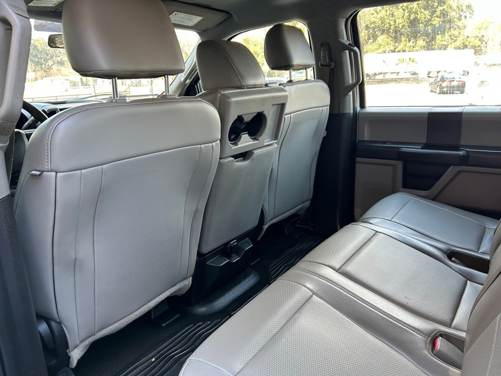 2018 Ford F-350 Image 20