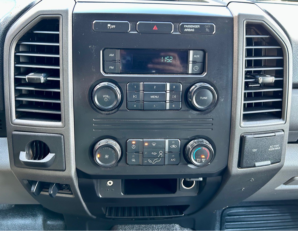 2018 Ford F-350 Image 21