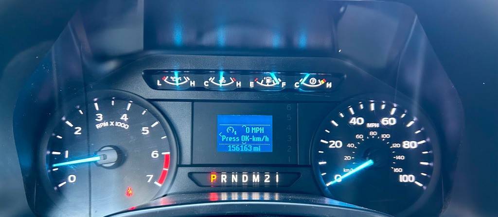 2018 Ford F-350 Image 23