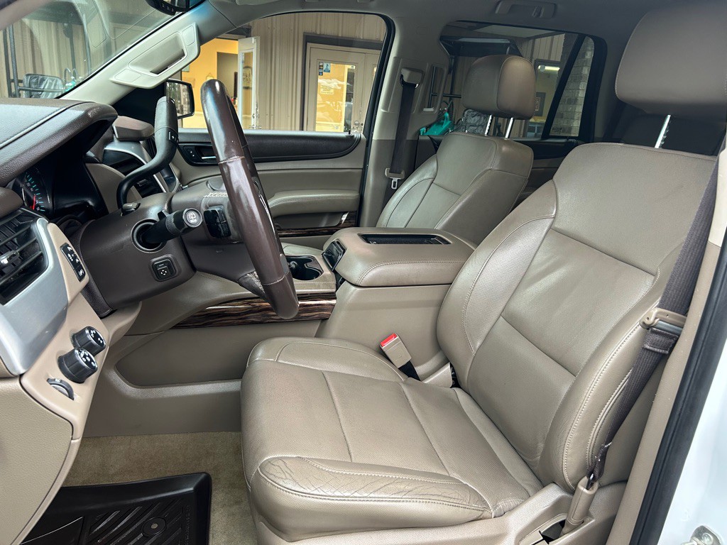 2017 GMC Yukon Image 11