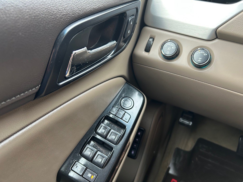 2017 GMC Yukon Image 23