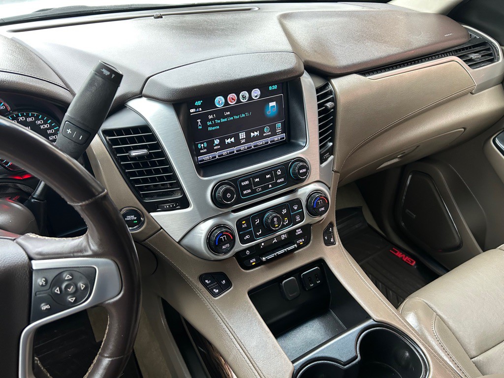 2017 GMC Yukon Image 24