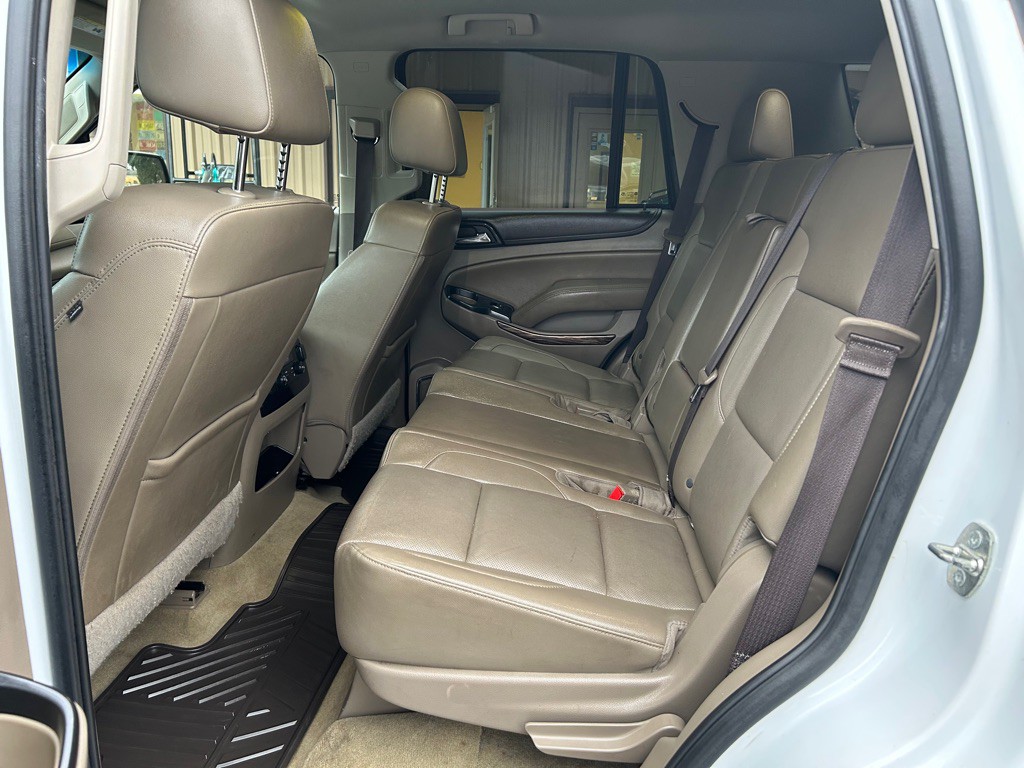 2017 GMC Yukon Image 12