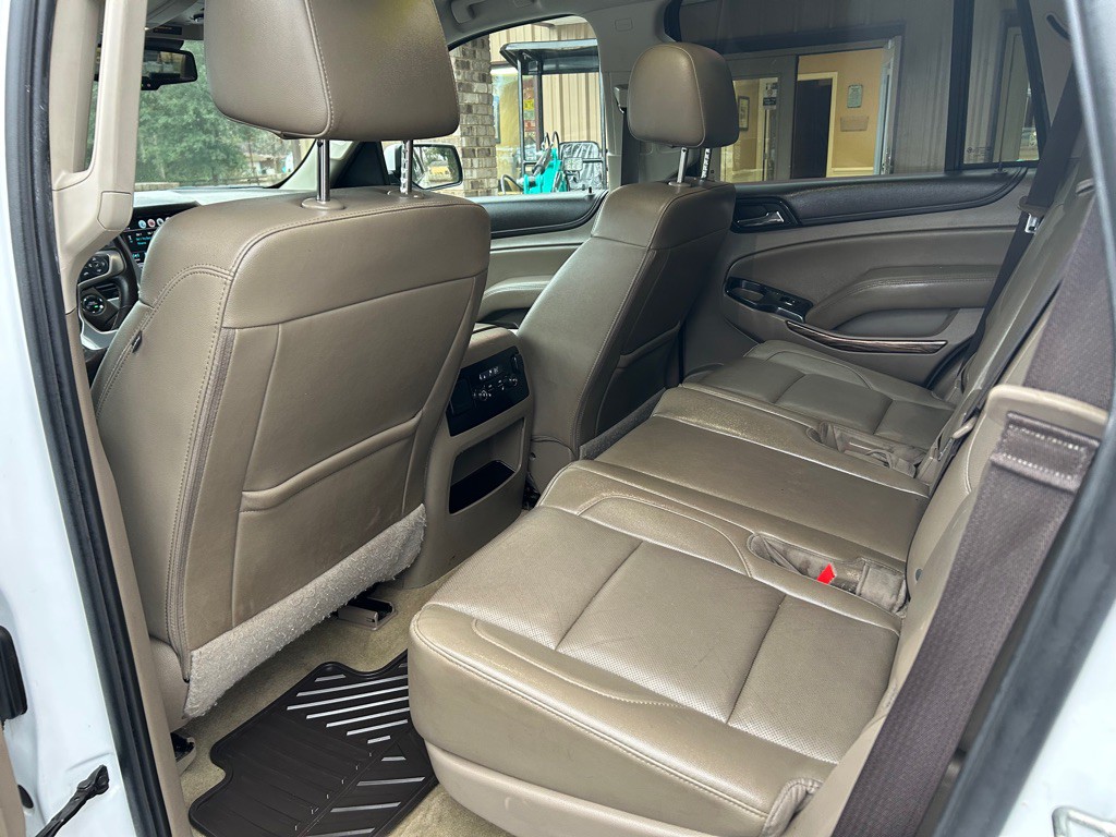 2017 GMC Yukon Image 13