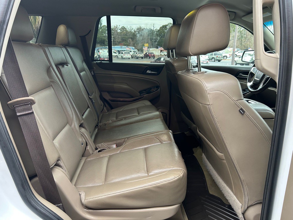 2017 GMC Yukon Image 14