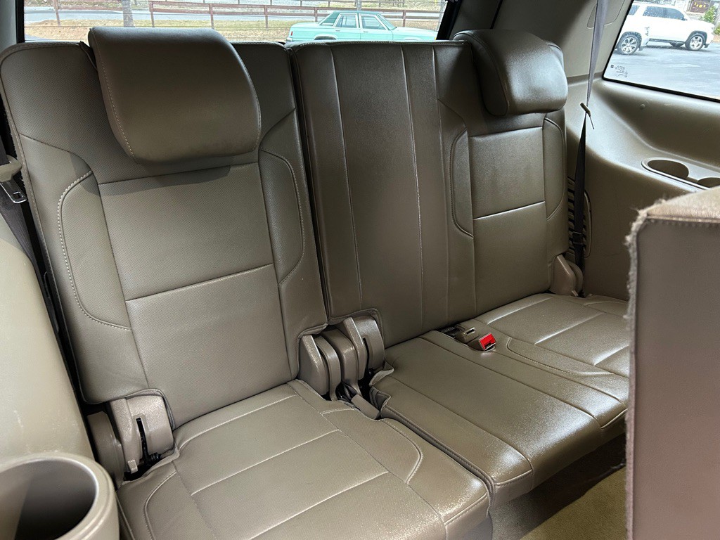 2017 GMC Yukon Image 18