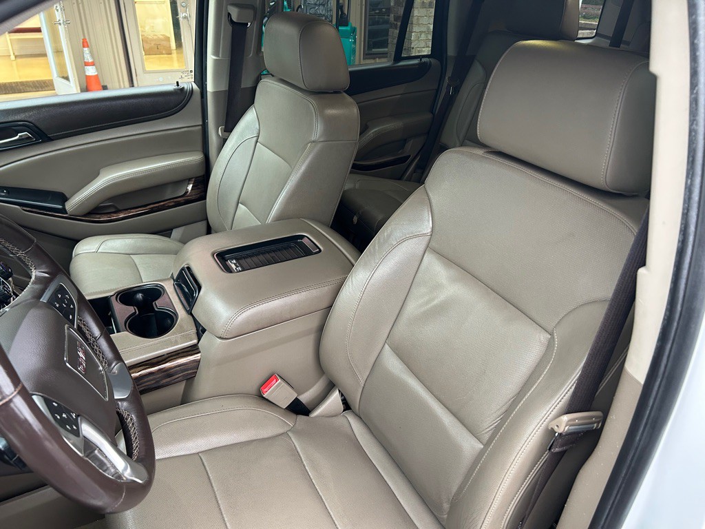 2017 GMC Yukon Image 19