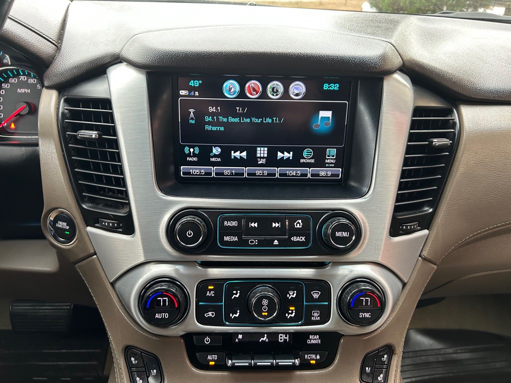 2017 GMC Yukon Image 20