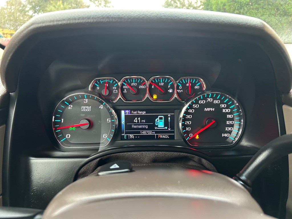 2017 GMC Yukon Image 21