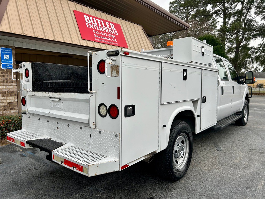 2015 Ford F-350 Image 6