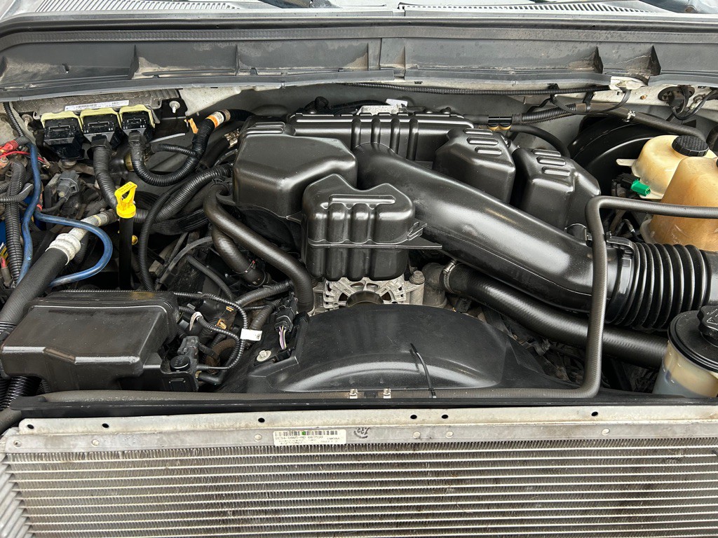 2015 Ford F-350 Image 12