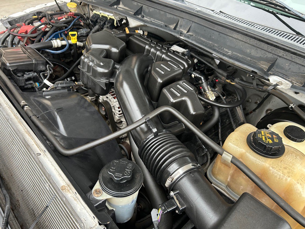 2015 Ford F-350 Image 13