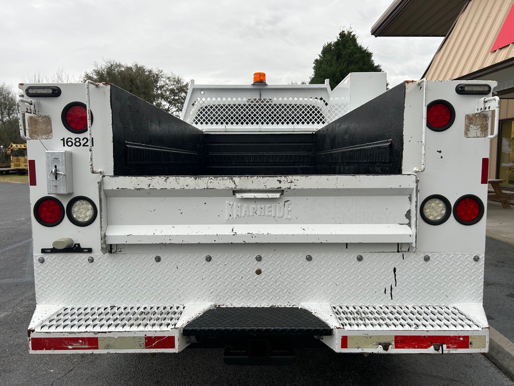 2015 Ford F-350 Image 14