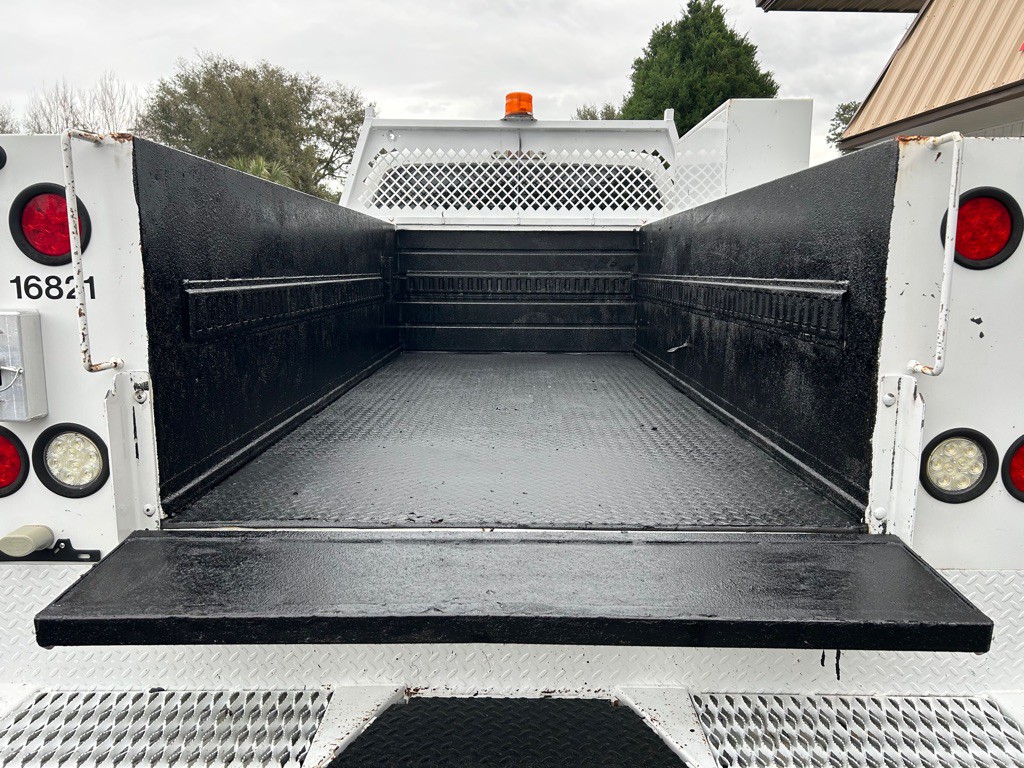 2015 Ford F-350 Image 15