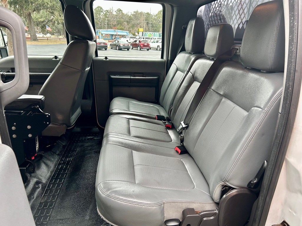 2015 Ford F-350 Image 16