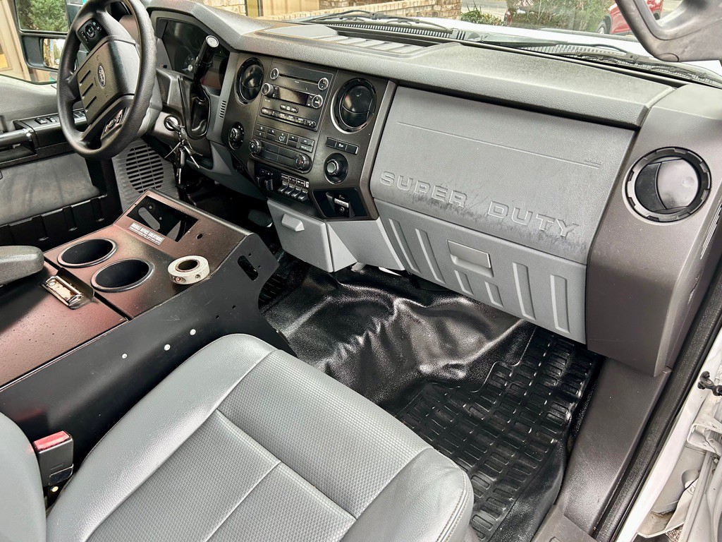 2015 Ford F-350 Image 19