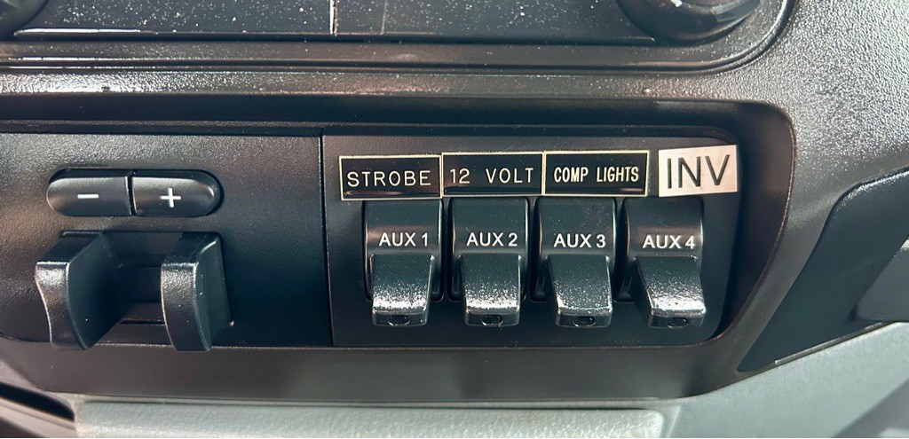 2015 Ford F-350 Image 24