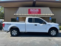 Image for 2016 Ford F-150 XL ID: 7193660
