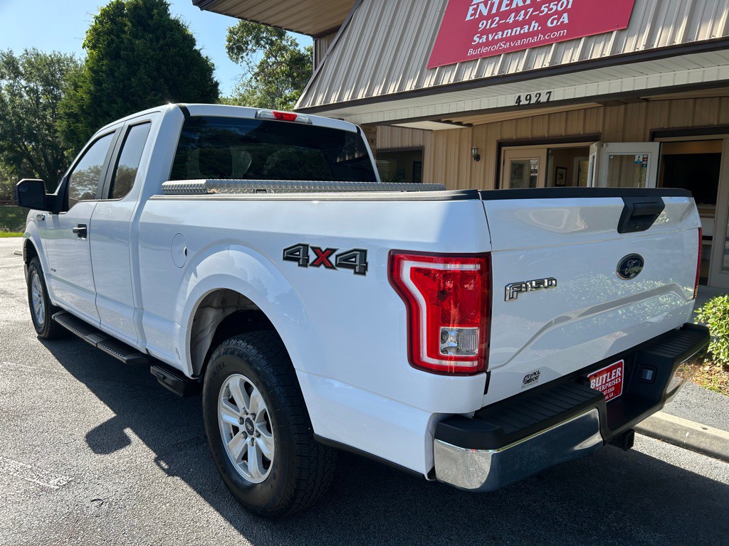 2016 Ford F-150 Image 6