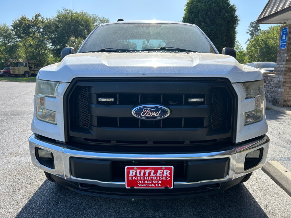 2016 Ford F-150 Image 7