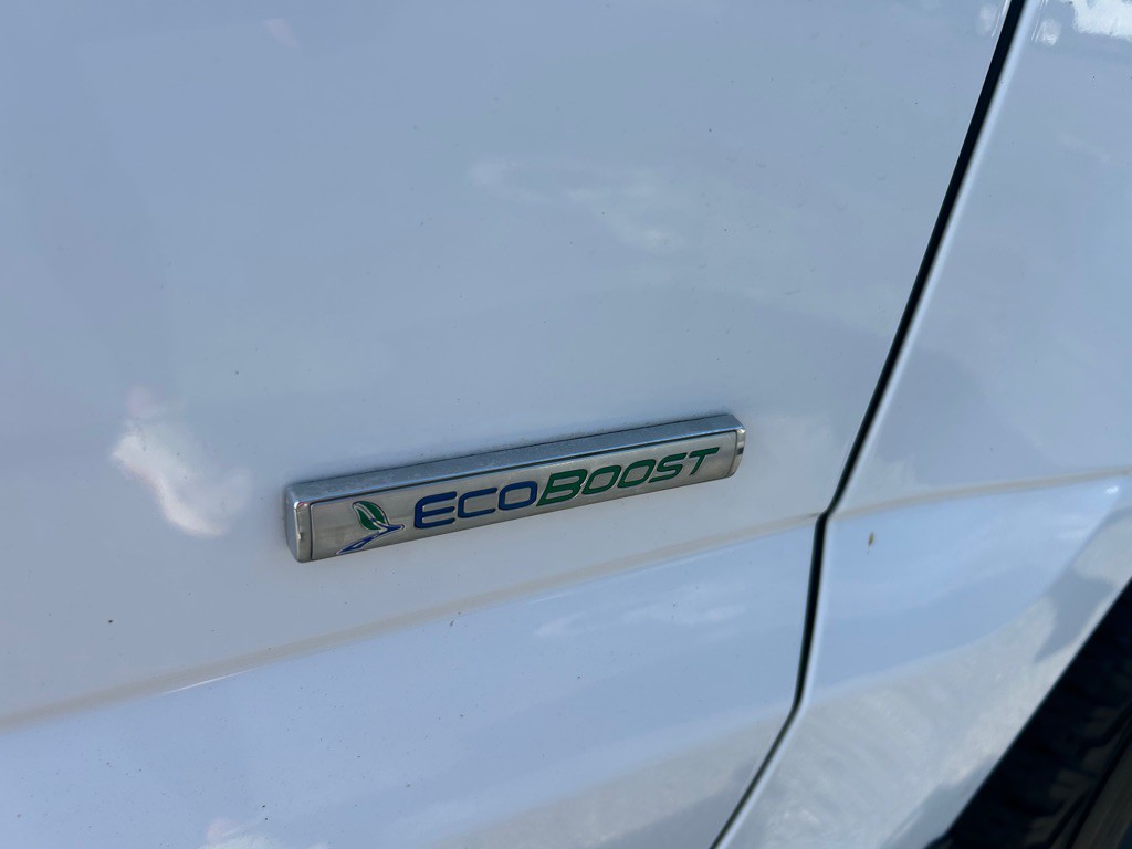 2016 Ford F-150 Image 8
