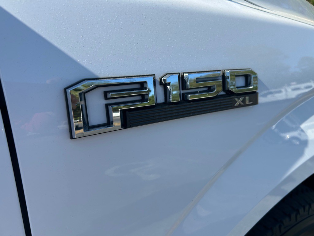 2016 Ford F-150 Image 10