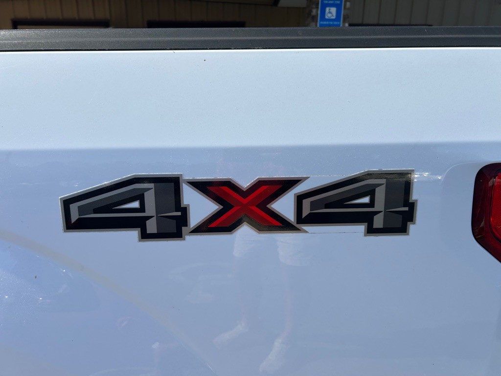 2016 Ford F-150 Image 11