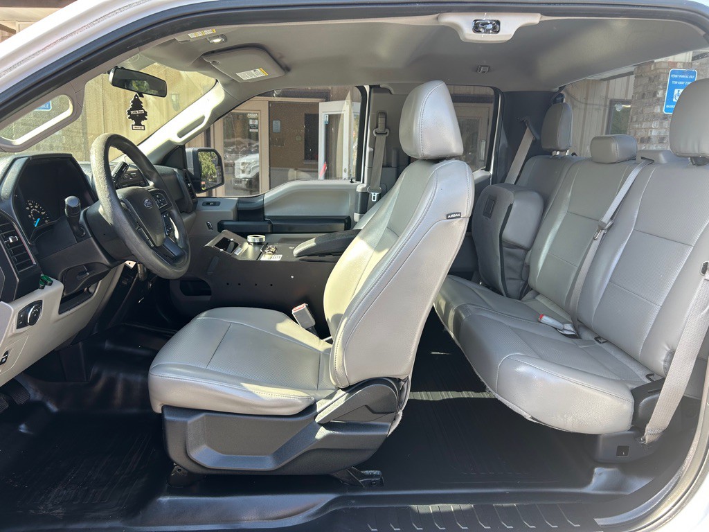 2016 Ford F-150 Image 12