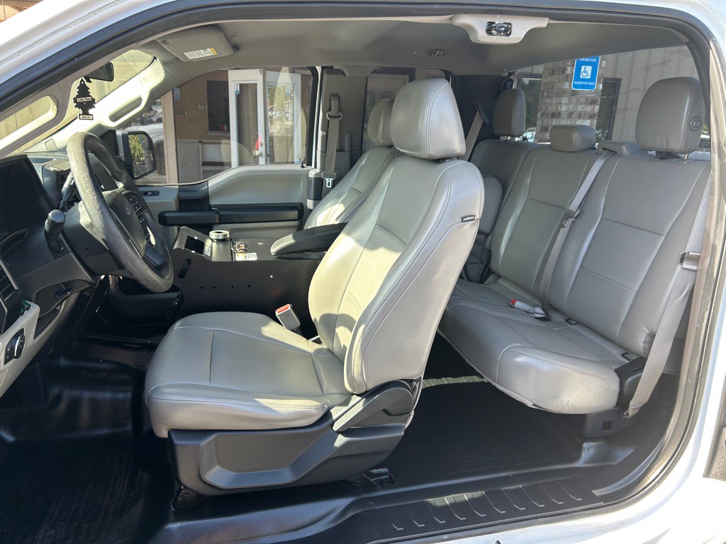 2016 Ford F-150 Image 13