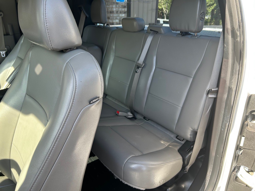 2016 Ford F-150 Image 14