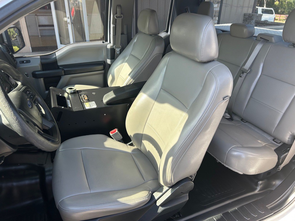 2016 Ford F-150 Image 15