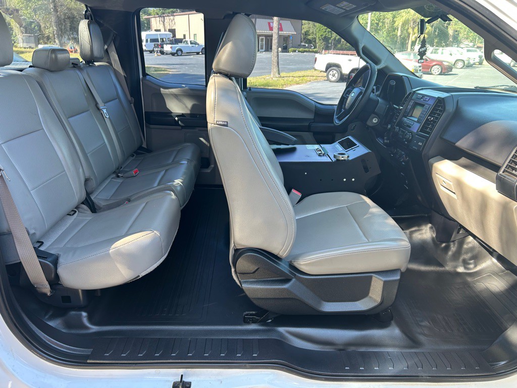 2016 Ford F-150 Image 16