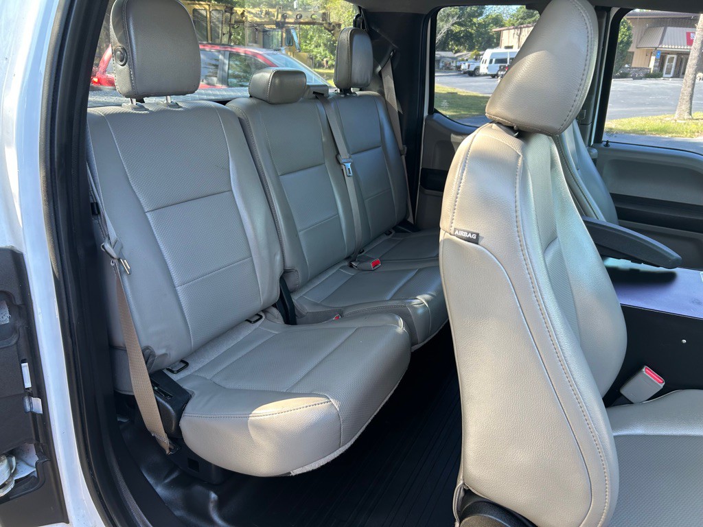 2016 Ford F-150 Image 17